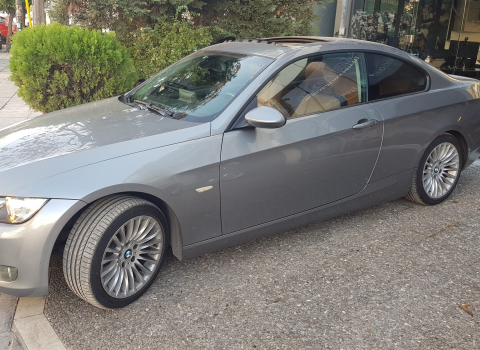 Bmw E-90,91,92.  Multimedia 10.25
