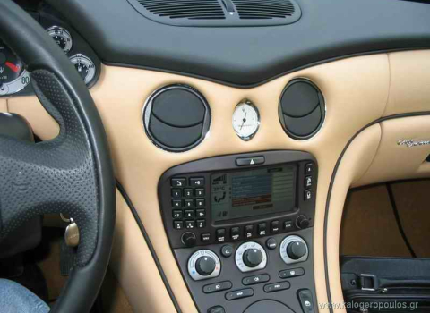  Maserati Coupe GT Telelink.