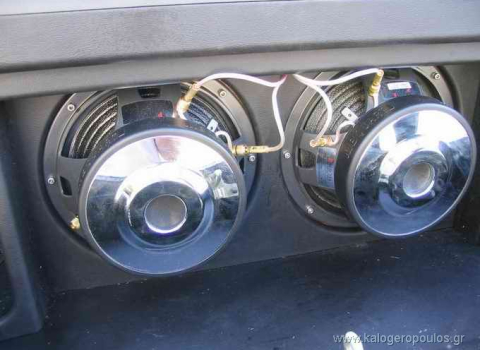 Peugeot 205. O Κύριος Κρόκος ...σε Μεγάλα Κέφια.