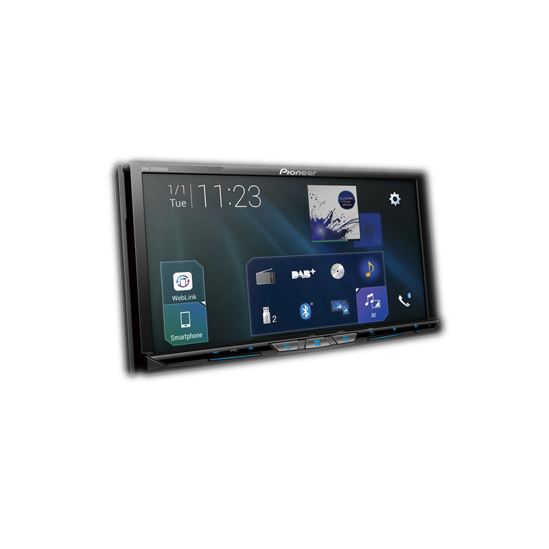 2-Din