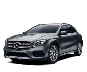GLA
