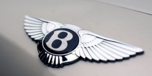 bentley