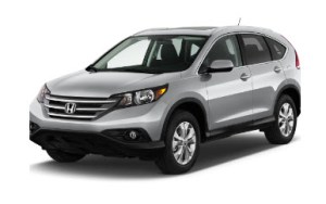 crv