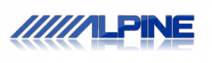 Alpine Logo kalogeropoulos