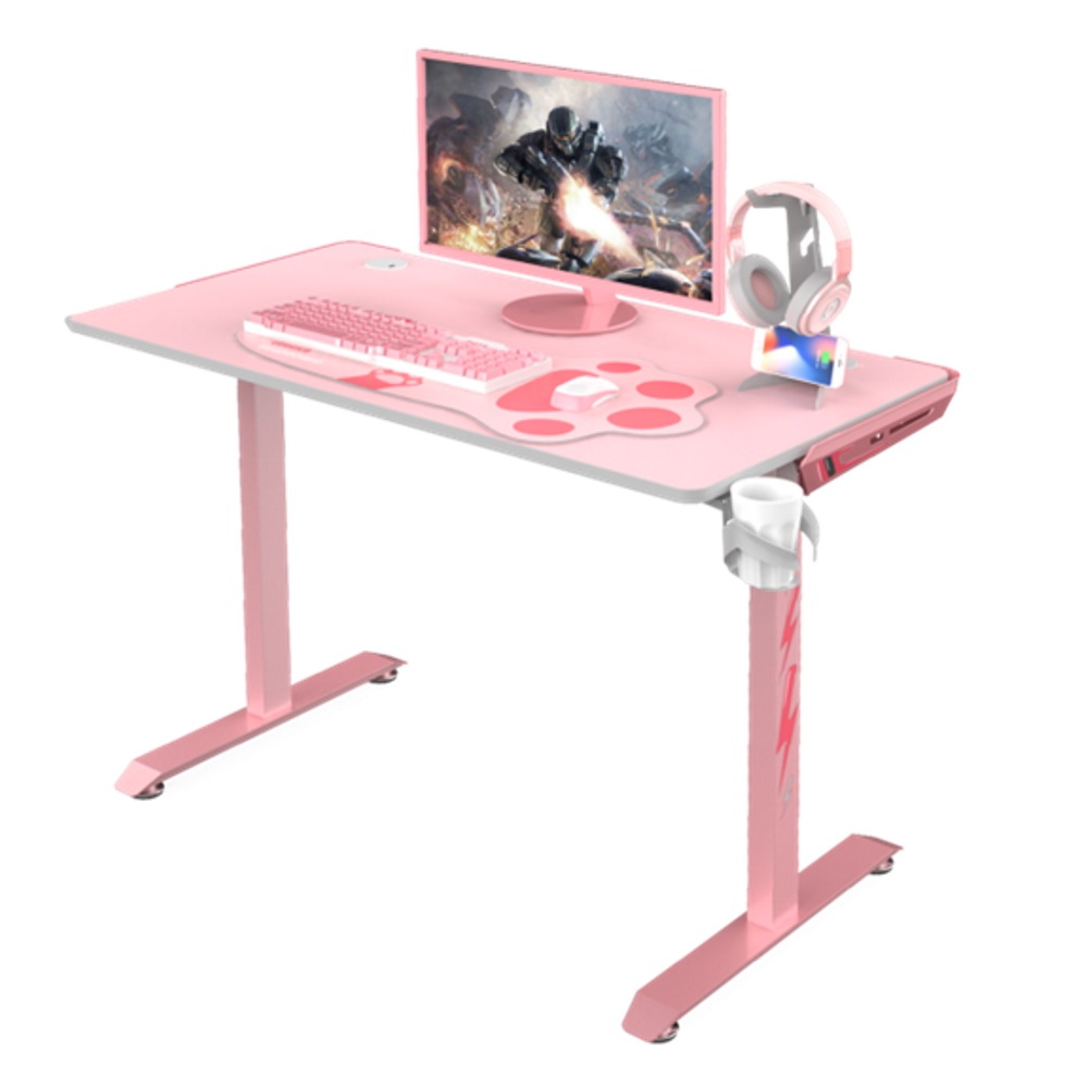 Gaming Desks Eureka Ergonomic® ERKI44PK